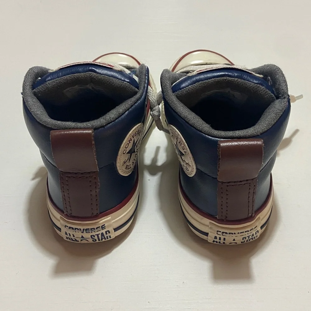 Converse all star